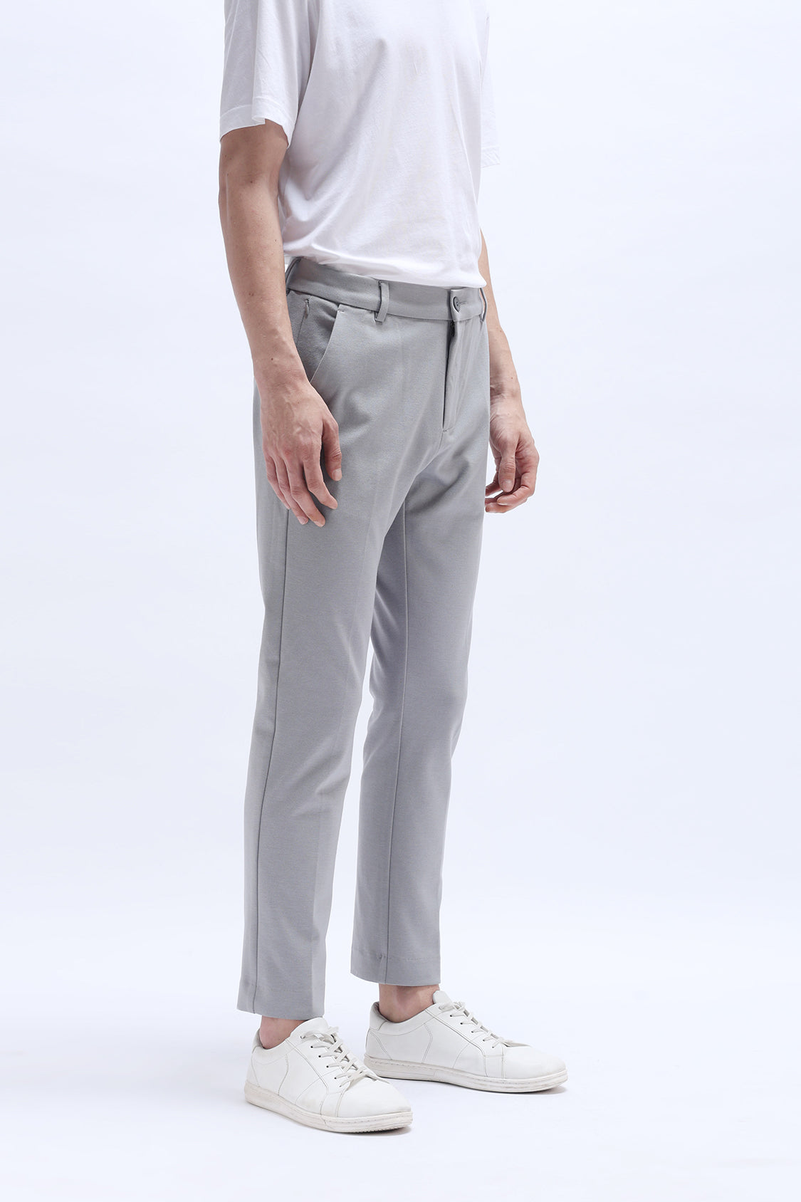 4 WAY STRETCH TROUSER 4 WAY STRETCH TROUSER