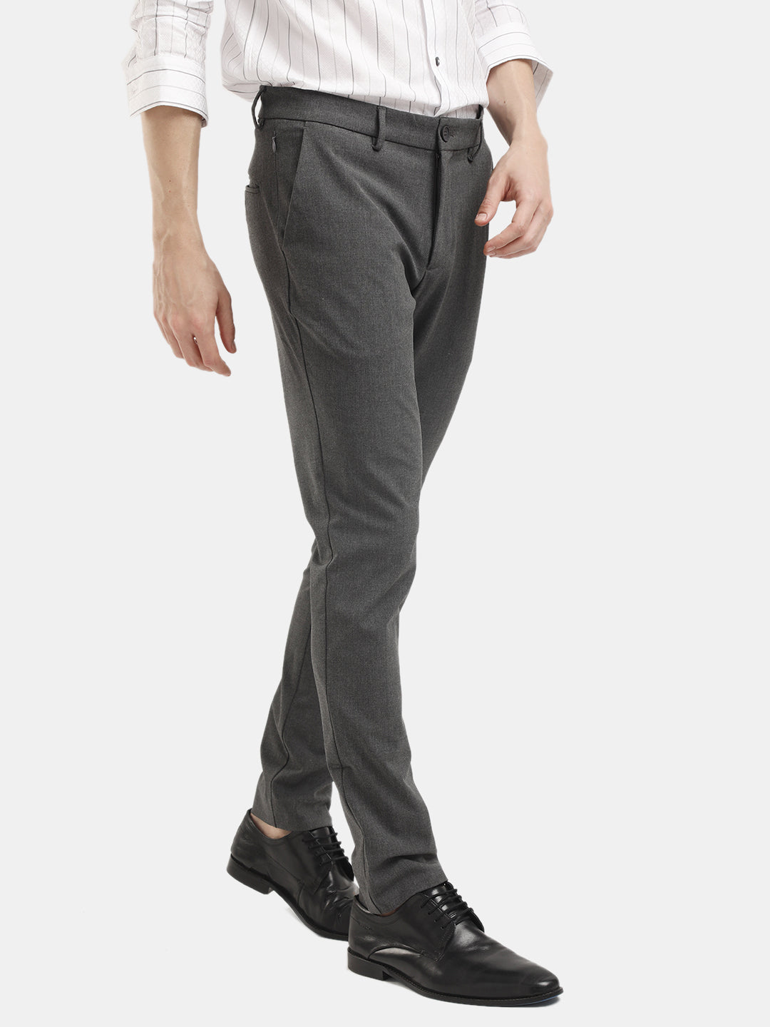 4-WAY STRETCH TROUSER 4-WAY STRETCH TROUSER
