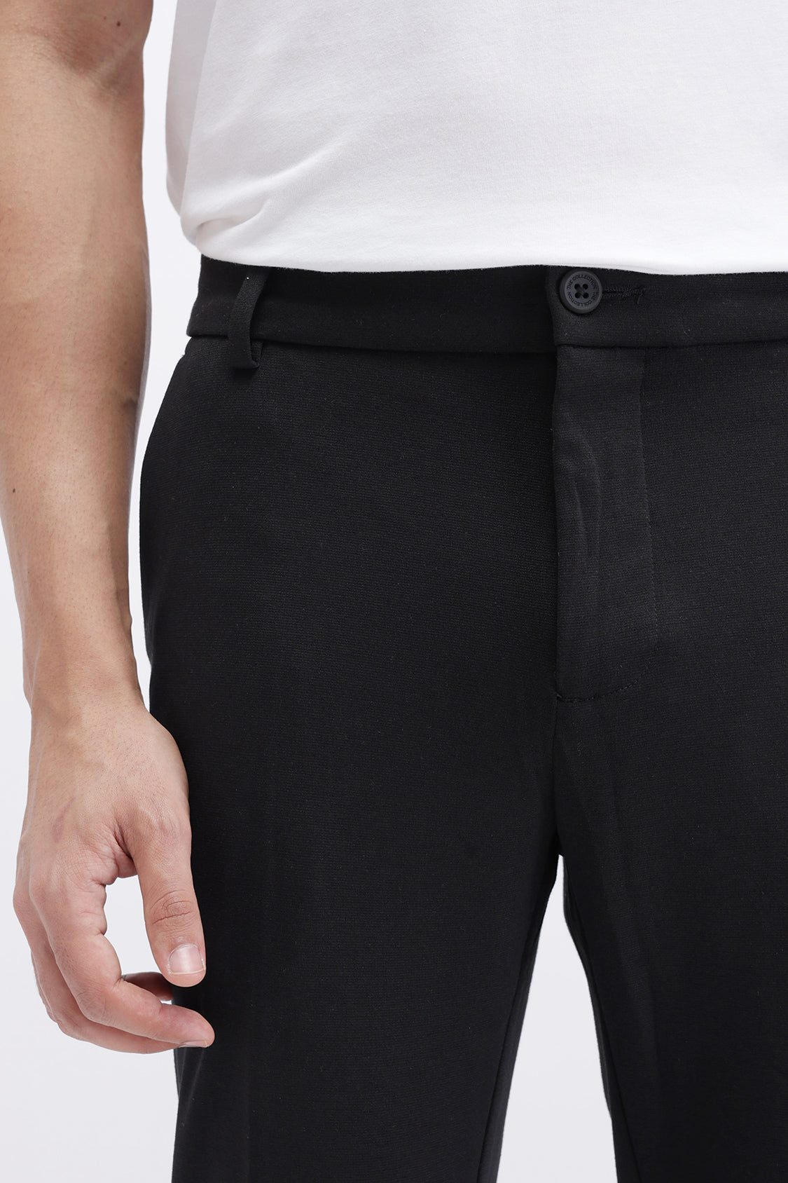 4 WAY STRETCH TROUSER 4 WAY STRETCH TROUSER