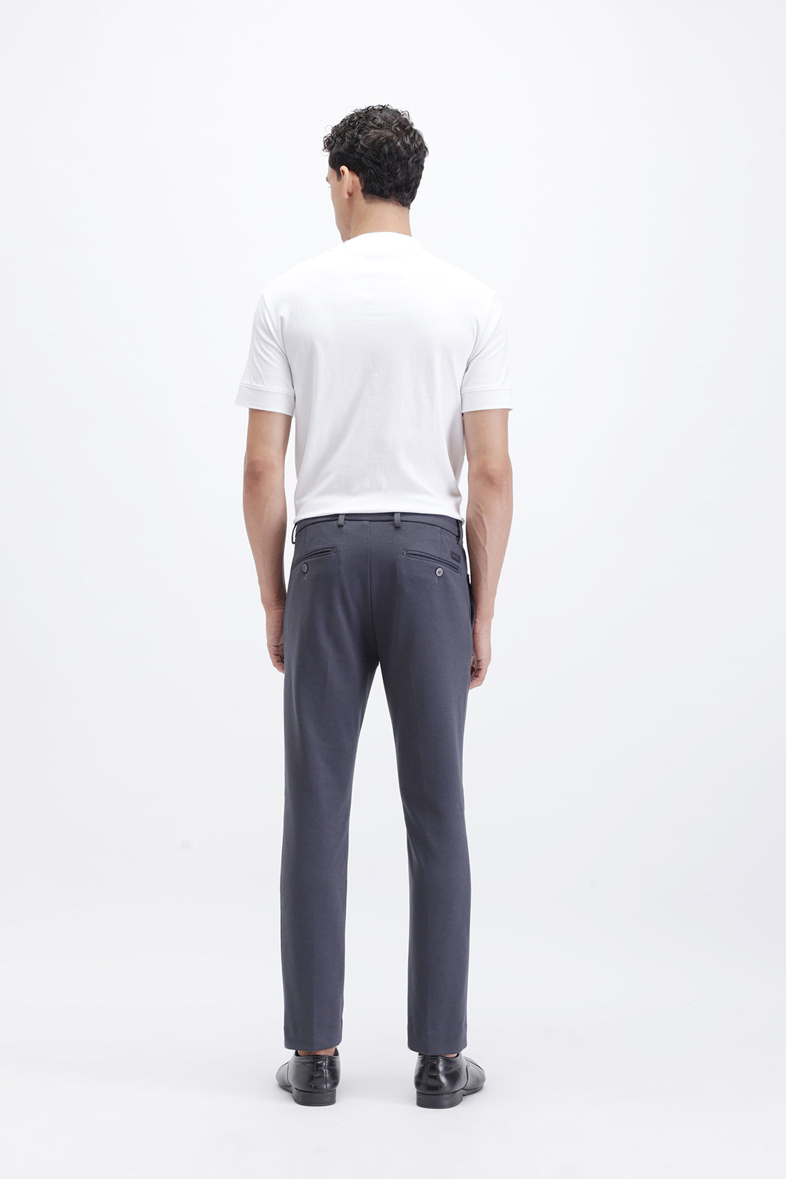 4 WAY STRETCH TROUSER 4 WAY STRETCH TROUSER
