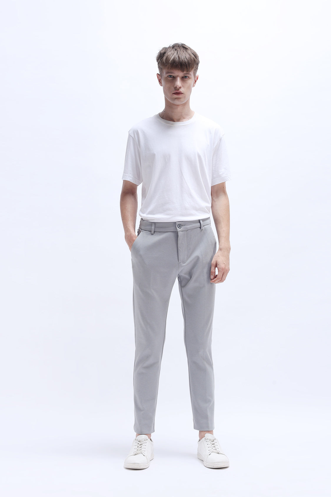 4 WAY STRETCH TROUSER 4 WAY STRETCH TROUSER