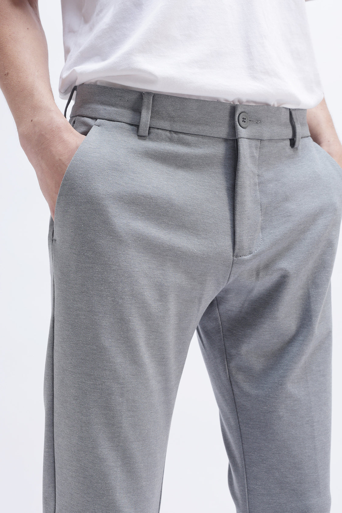 4 WAY STRETCH TROUSER 4 WAY STRETCH TROUSER
