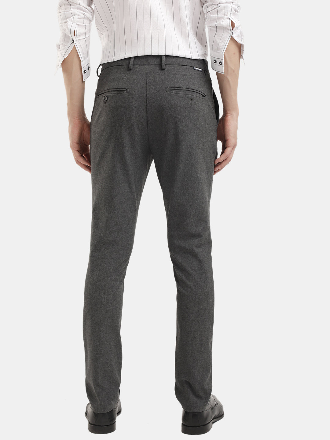 4-WAY STRETCH TROUSER 4-WAY STRETCH TROUSER