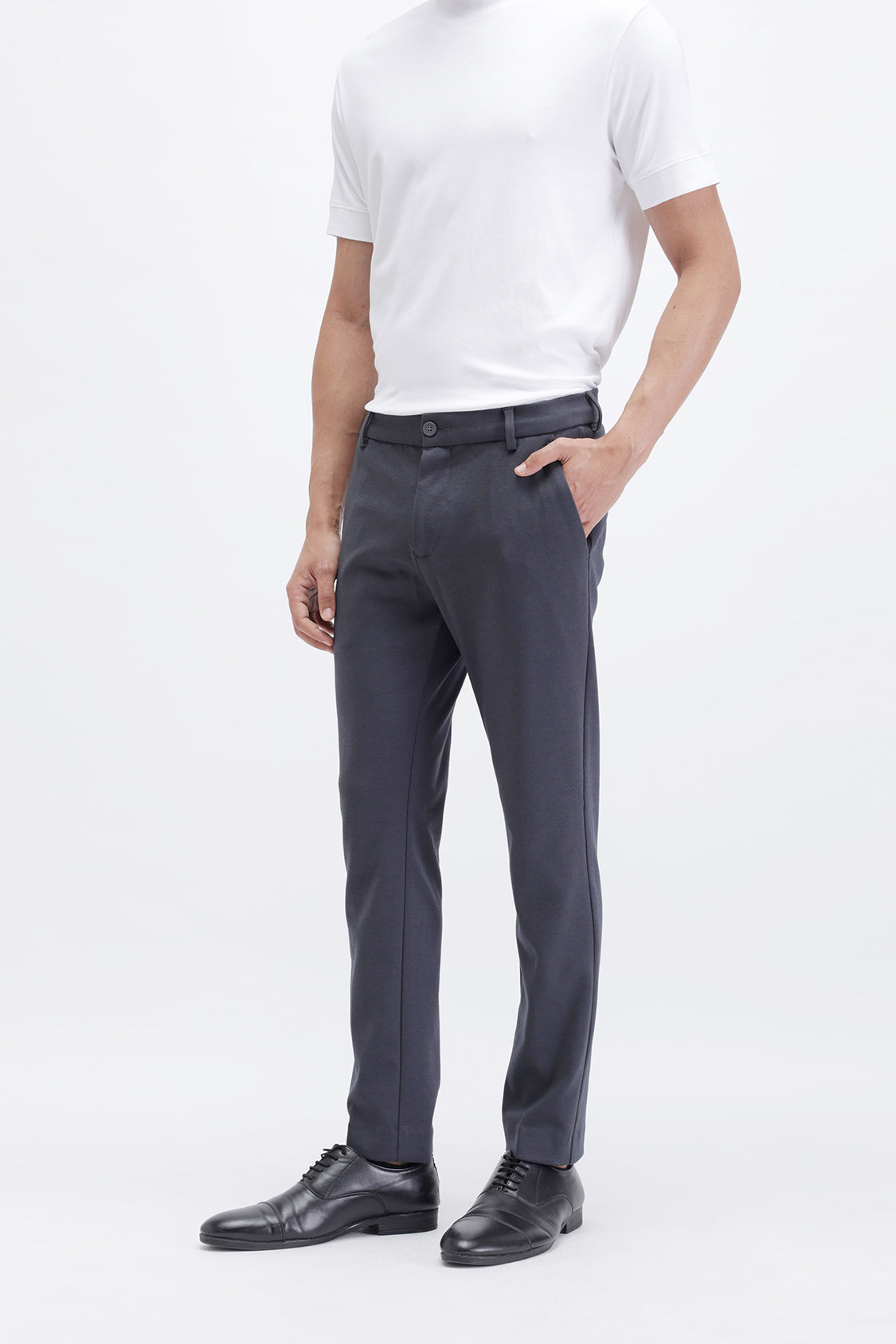 4 WAY STRETCH TROUSER 4 WAY STRETCH TROUSER