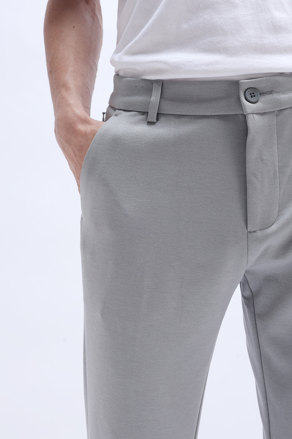 4 WAY STRETCH TROUSER 4 WAY STRETCH TROUSER