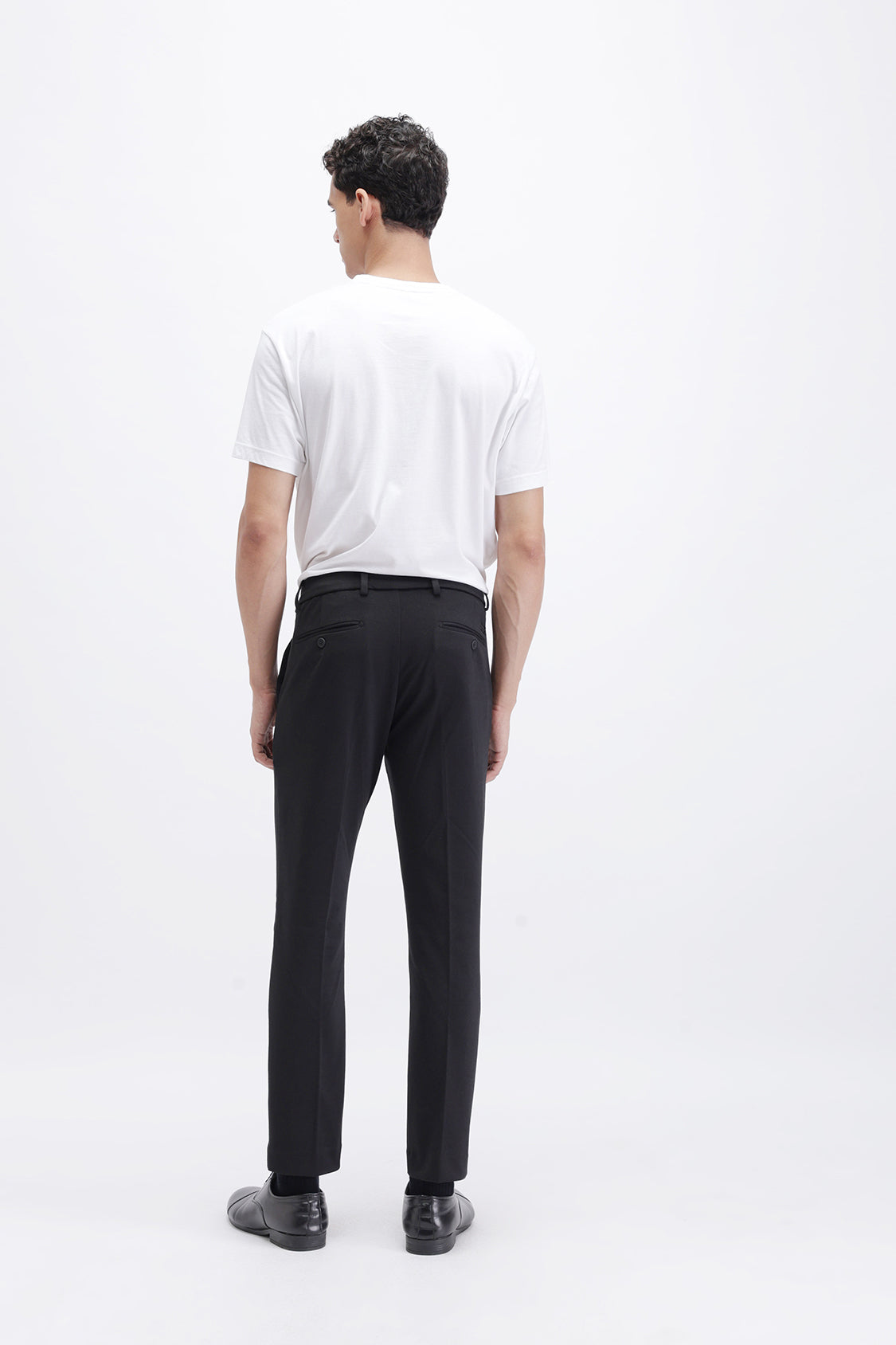 4 WAY STRETCH TROUSER 4 WAY STRETCH TROUSER