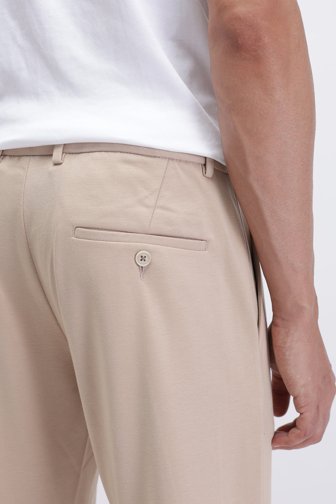 4-WAY STRETCH TROUSER 4-WAY STRETCH TROUSER