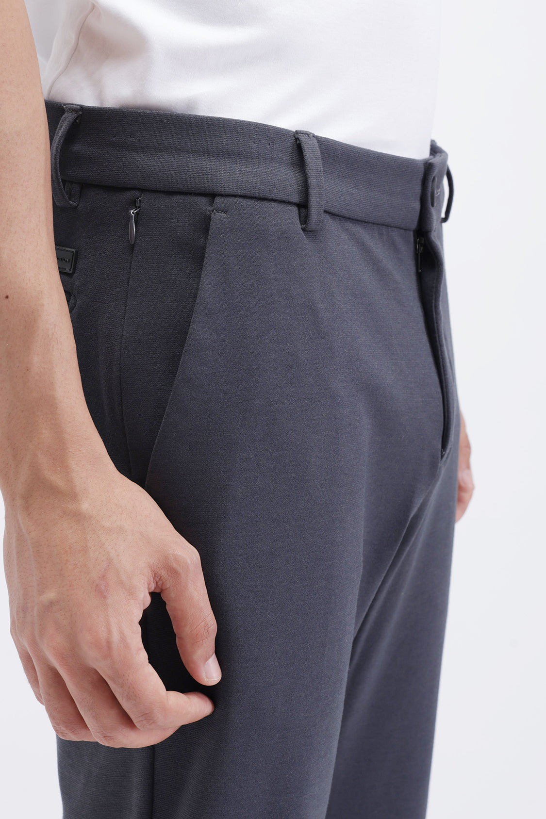 4 WAY STRETCH TROUSER 4 WAY STRETCH TROUSER