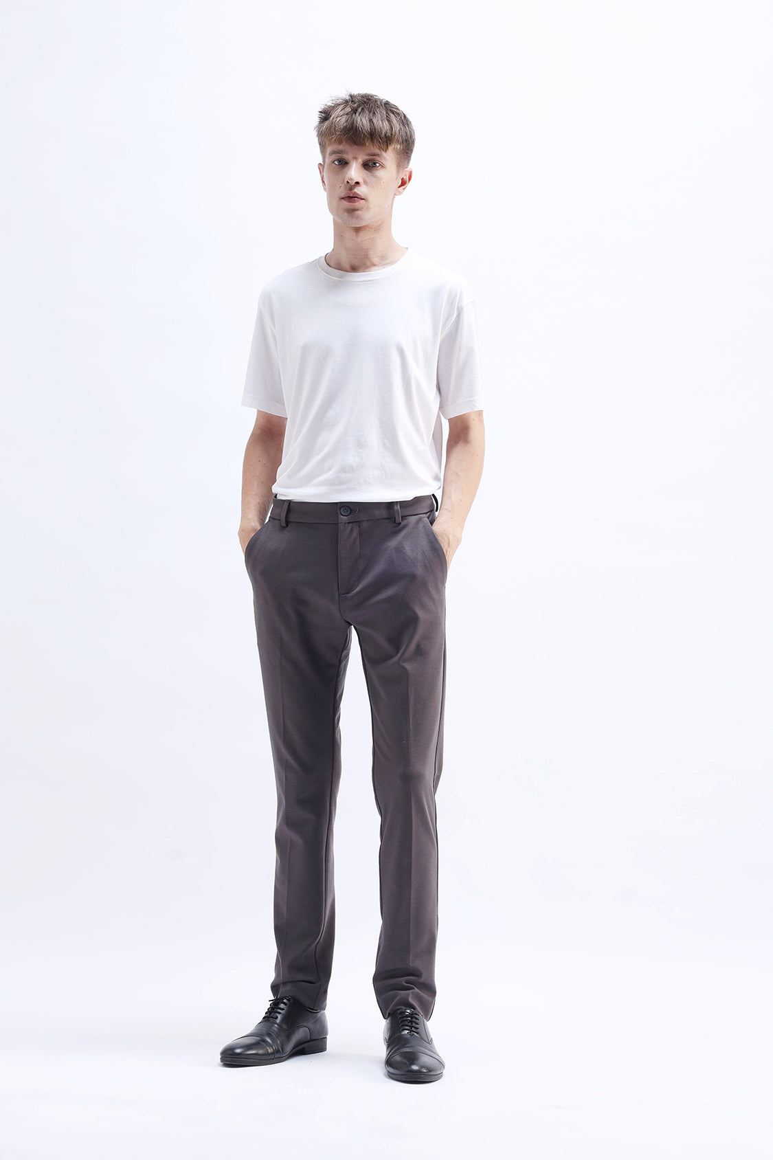 4 WAY STRETCH TROUSER 4 WAY STRETCH TROUSER