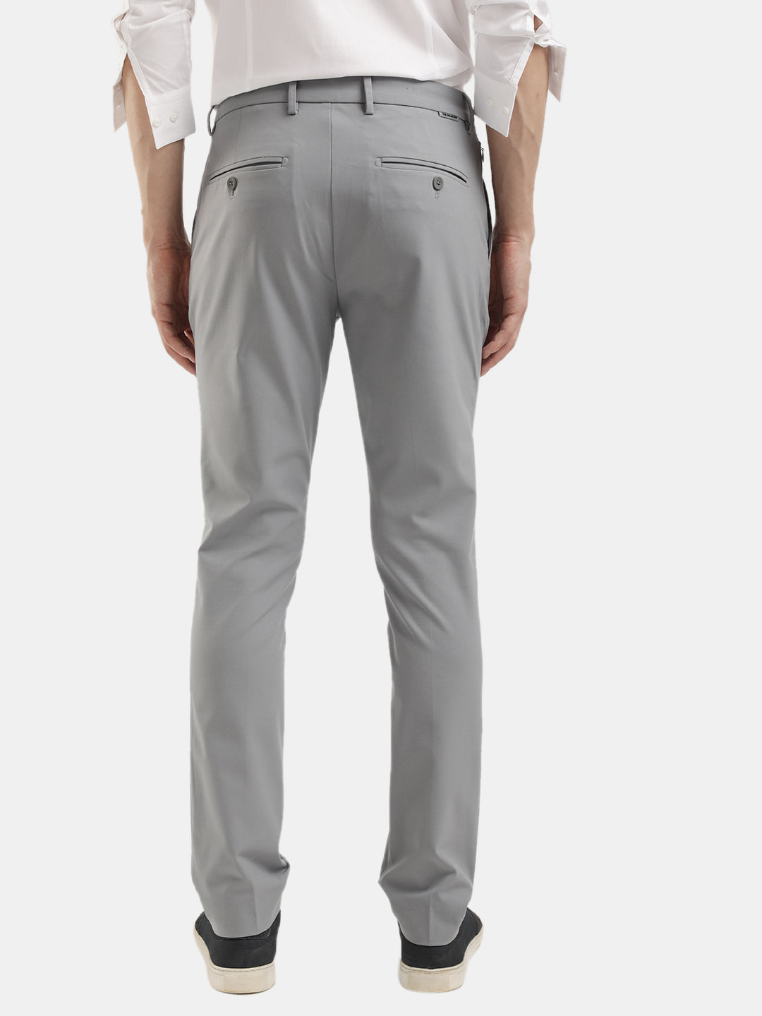 4-WAY STRETCH TROUSER 4-WAY STRETCH TROUSER