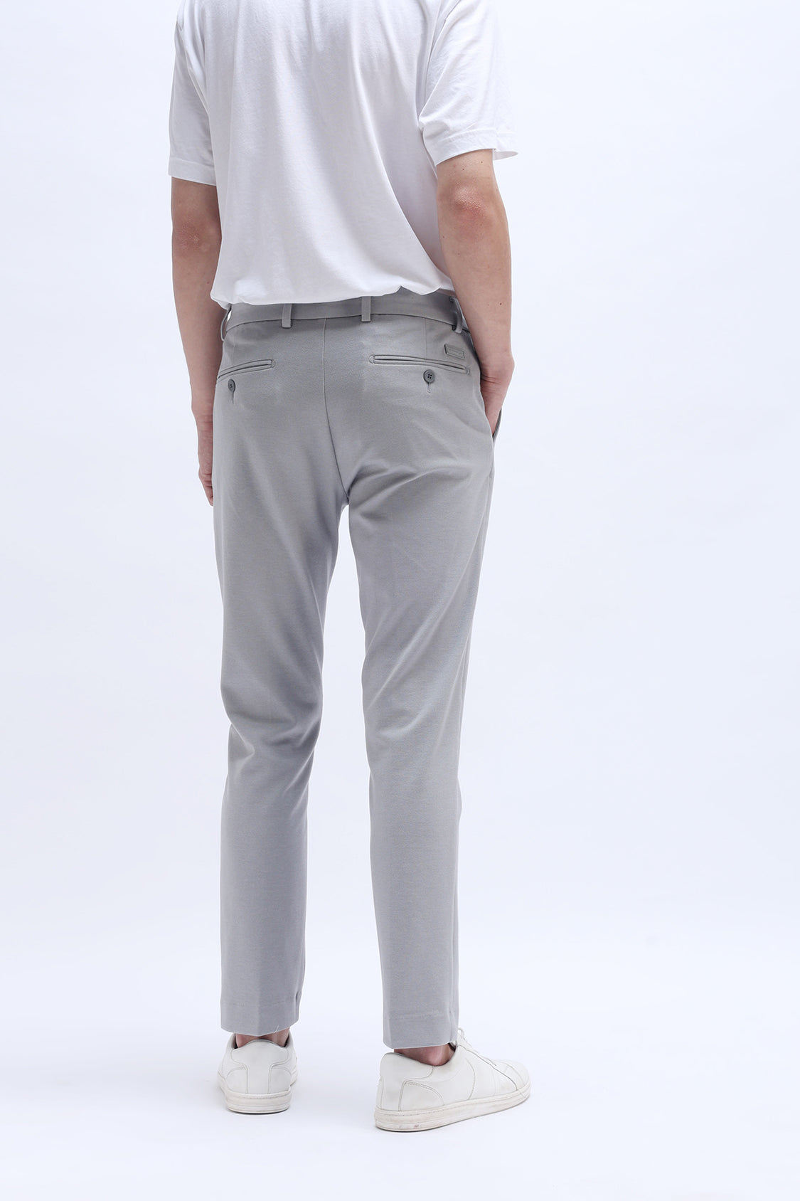 4 WAY STRETCH TROUSER 4 WAY STRETCH TROUSER