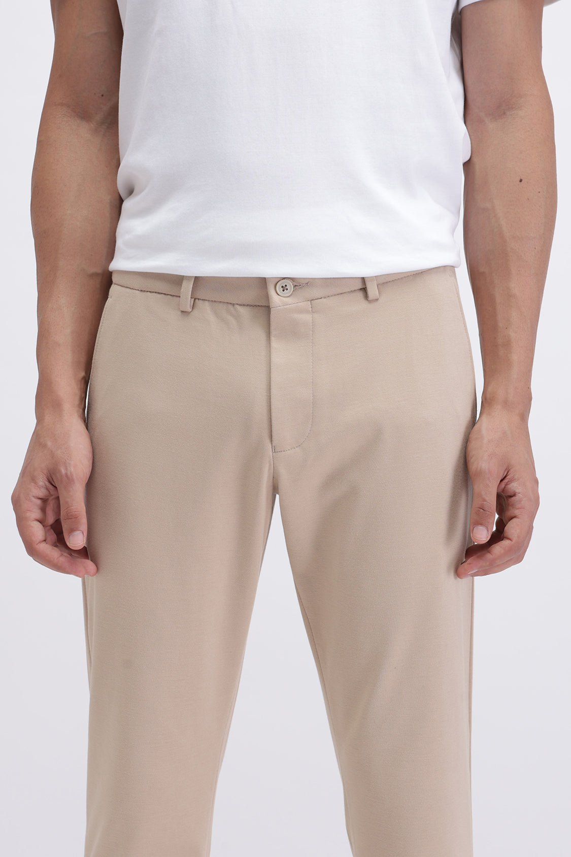 4-WAY STRETCH TROUSER 4-WAY STRETCH TROUSER