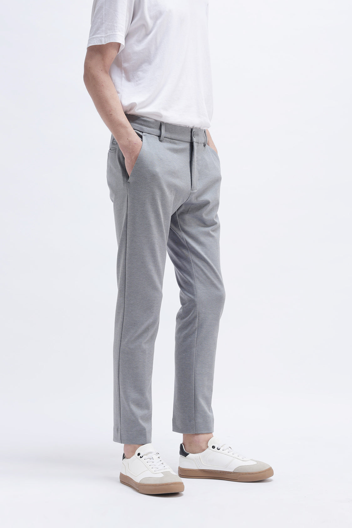 4 WAY STRETCH TROUSER 4 WAY STRETCH TROUSER