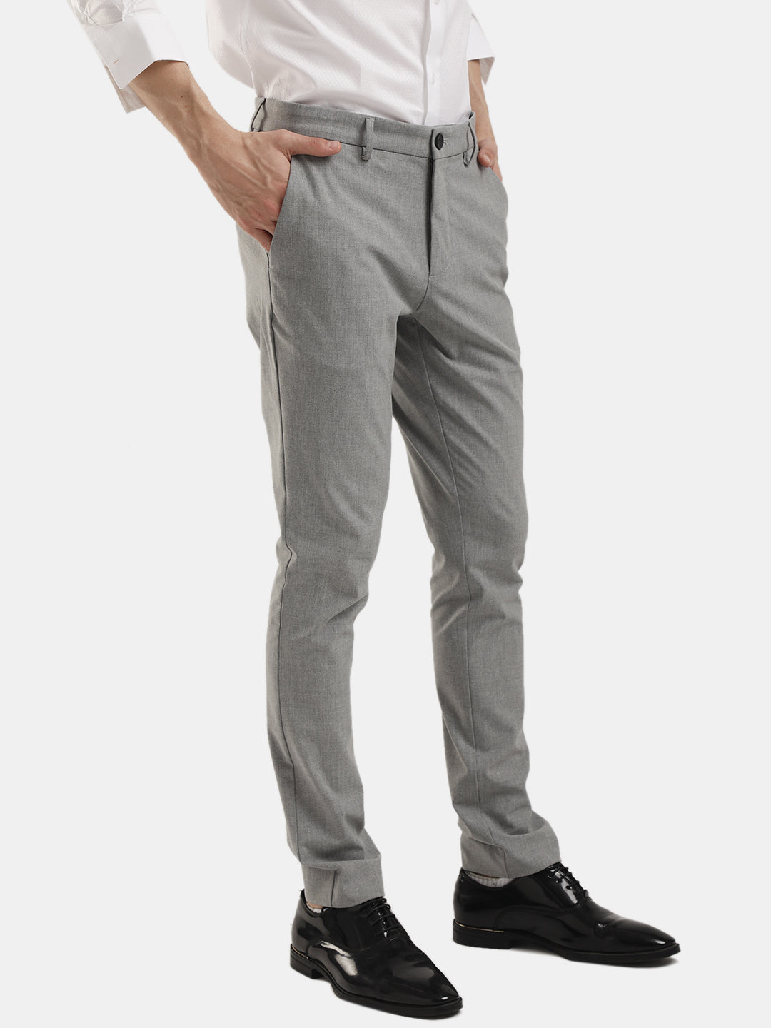4-WAY STRETCH TROUSER 4-WAY STRETCH TROUSER