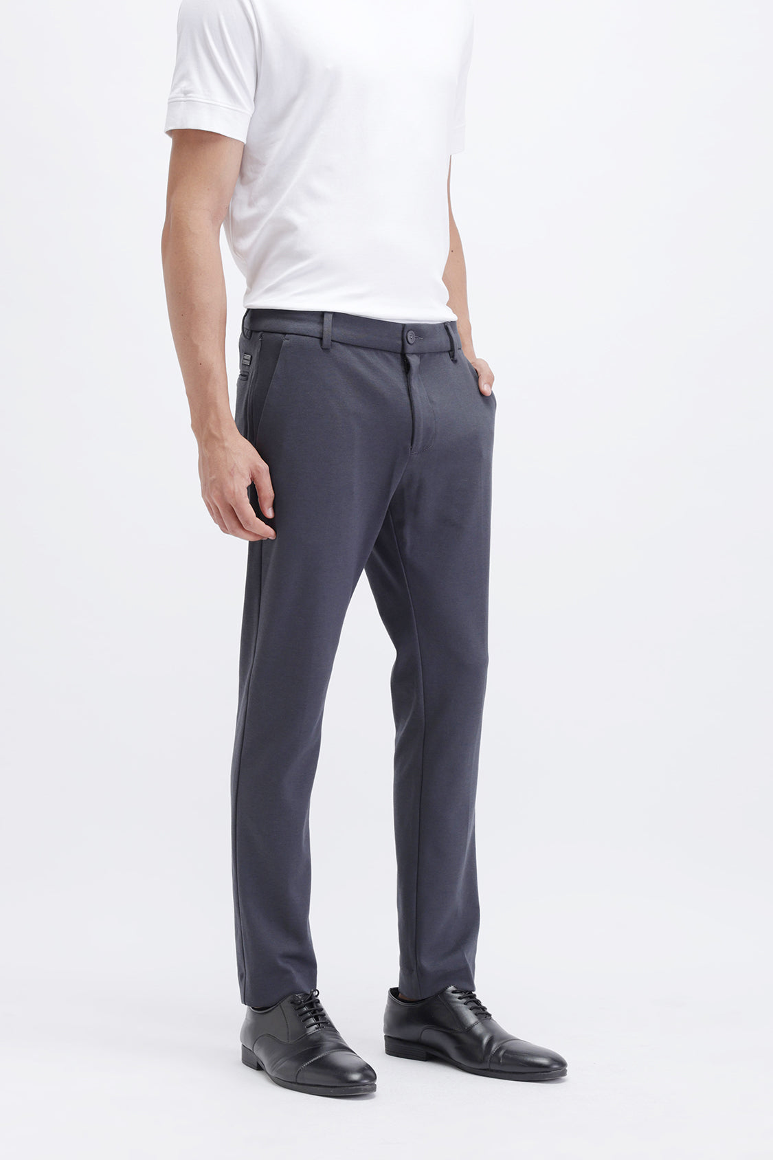4 WAY STRETCH TROUSER 4 WAY STRETCH TROUSER