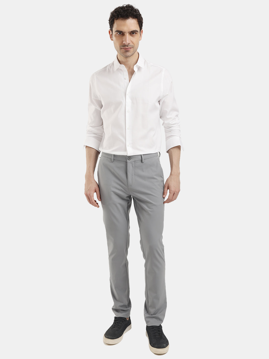 4-WAY STRETCH TROUSER 4-WAY STRETCH TROUSER