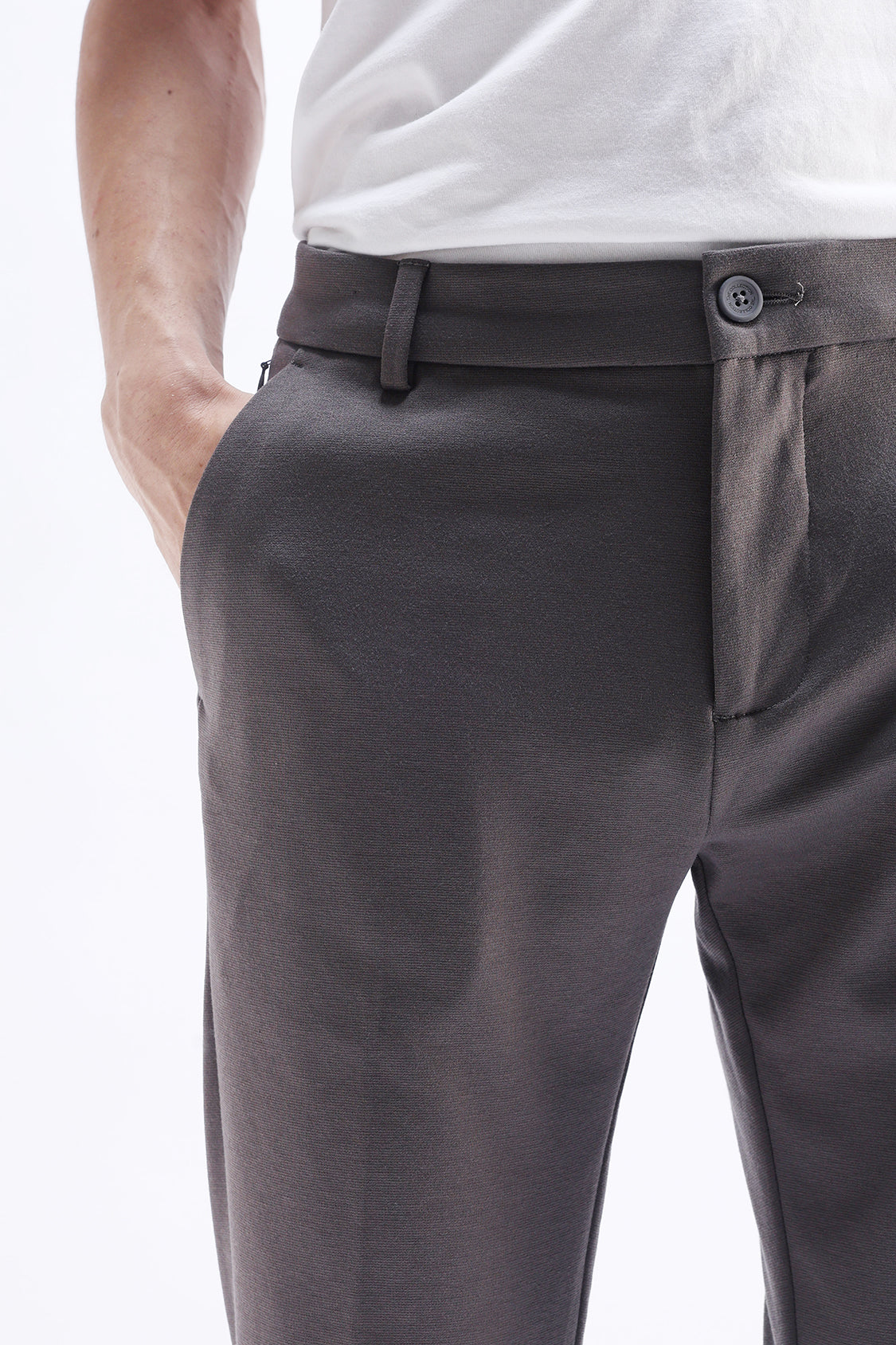 4 WAY STRETCH TROUSER 4 WAY STRETCH TROUSER