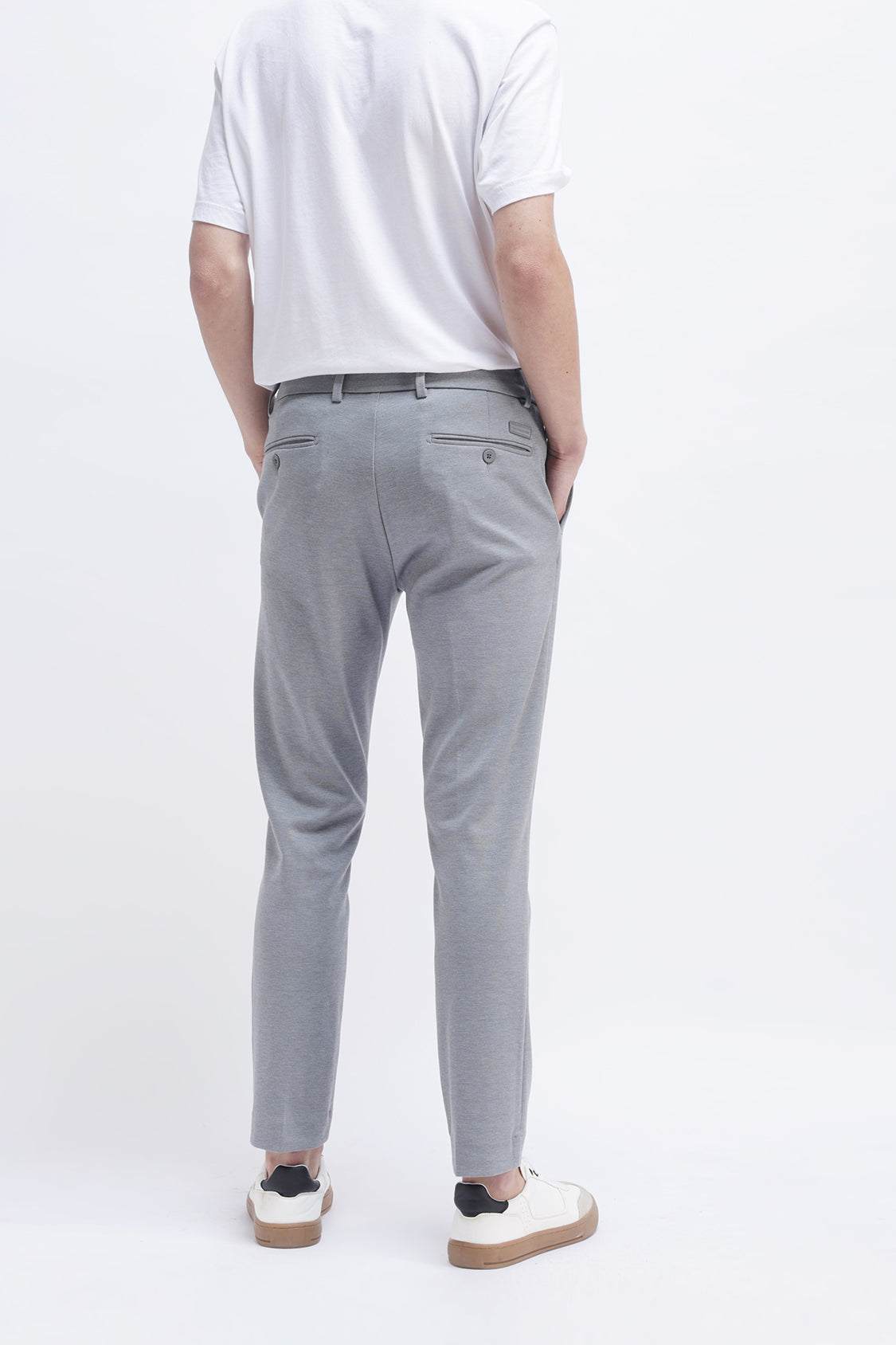 4 WAY STRETCH TROUSER 4 WAY STRETCH TROUSER