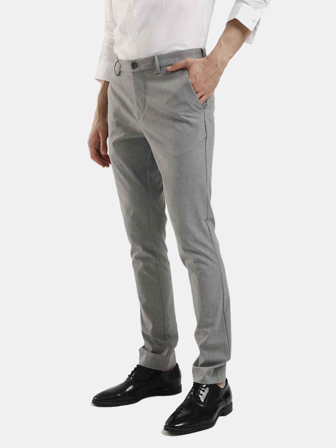 4-WAY STRETCH TROUSER 4-WAY STRETCH TROUSER