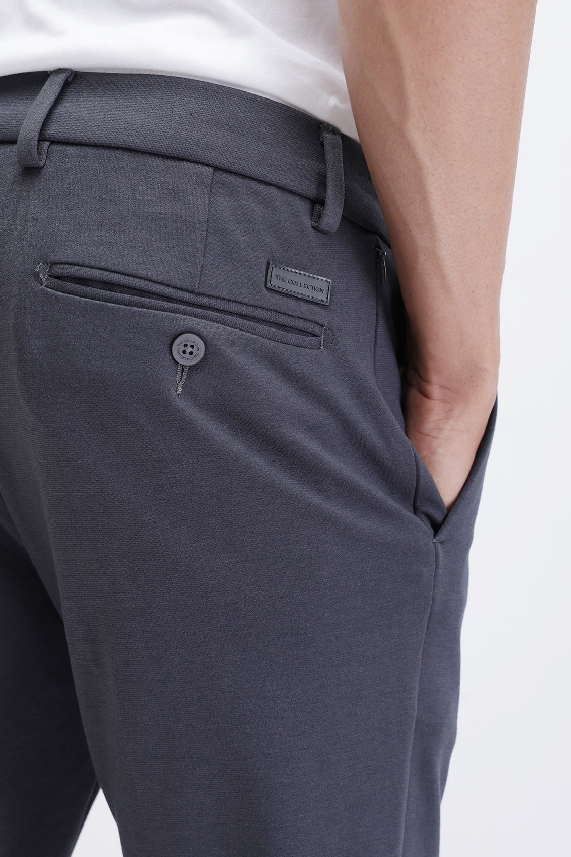 4 WAY STRETCH TROUSER 4 WAY STRETCH TROUSER