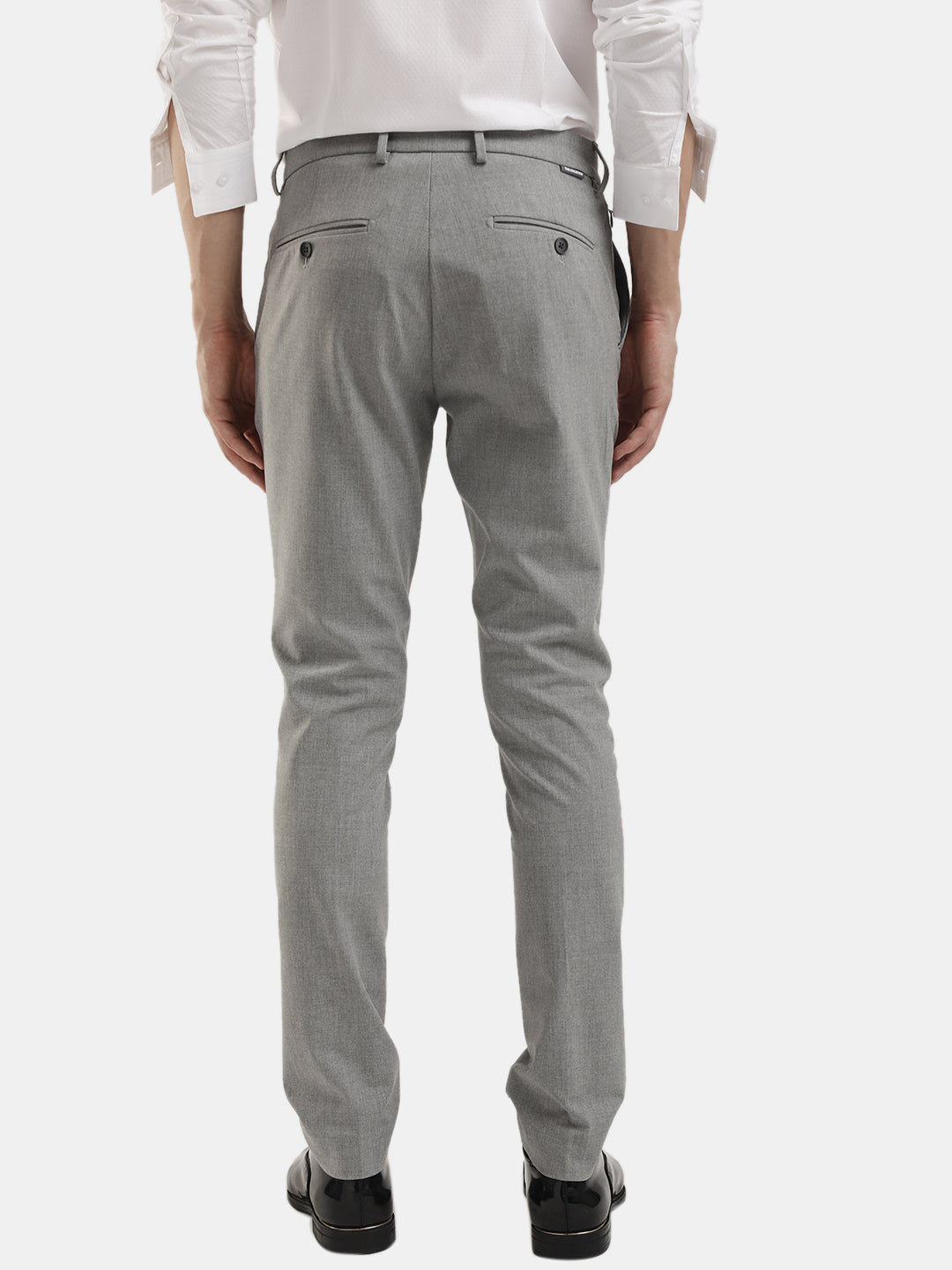 4-WAY STRETCH TROUSER 4-WAY STRETCH TROUSER