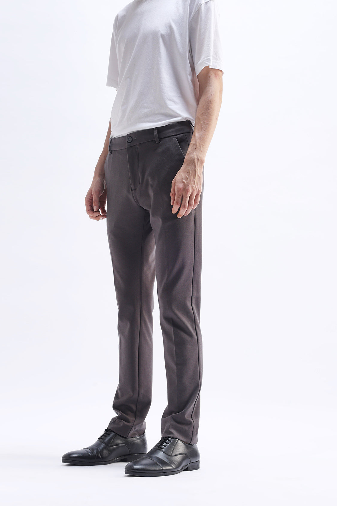 4 WAY STRETCH TROUSER 4 WAY STRETCH TROUSER