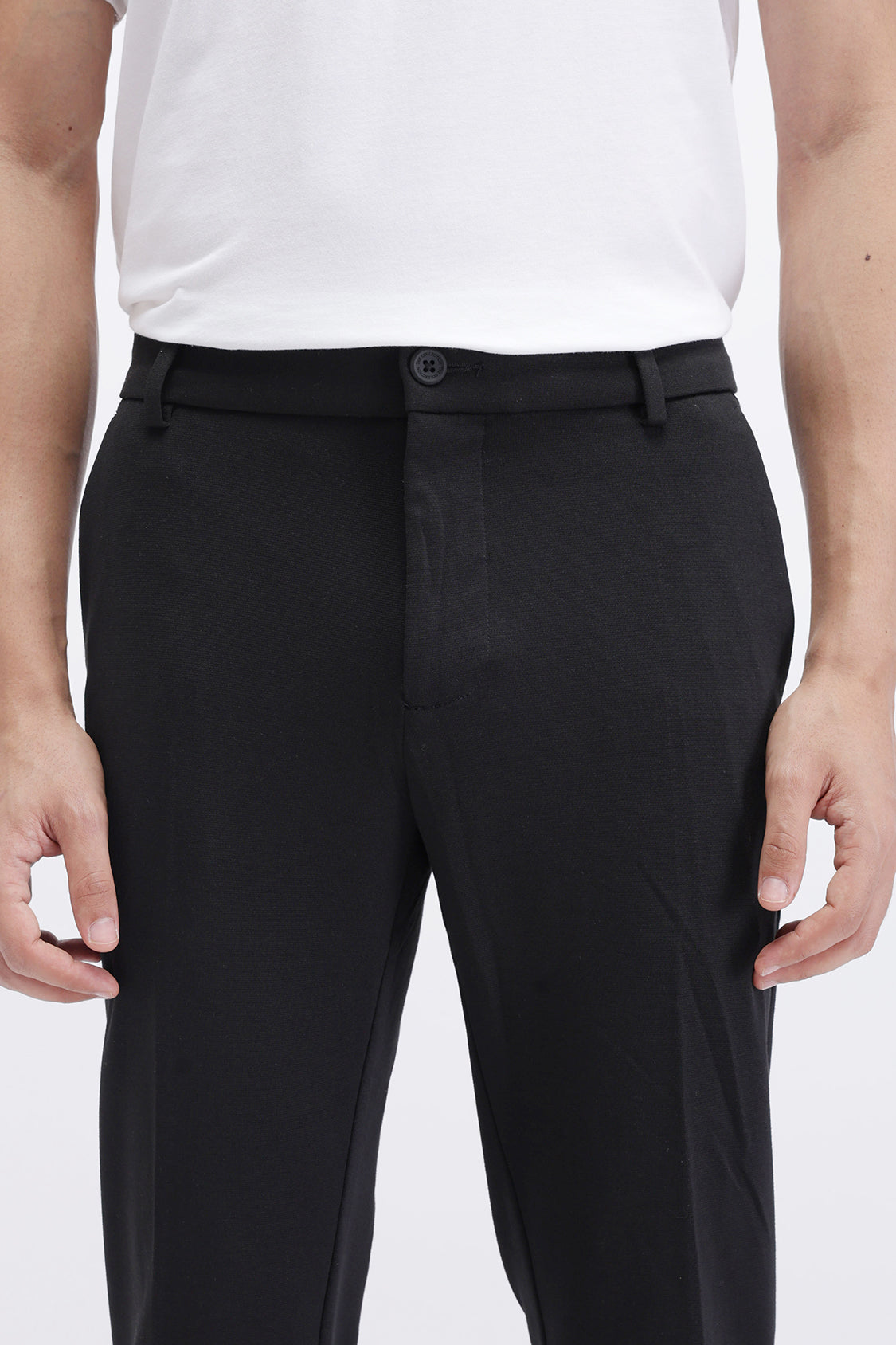 4 WAY STRETCH TROUSER 4 WAY STRETCH TROUSER