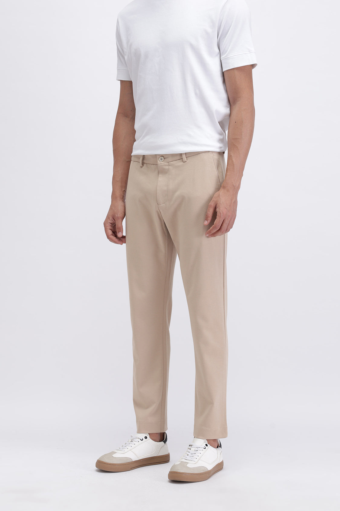 4-WAY STRETCH TROUSER 4-WAY STRETCH TROUSER