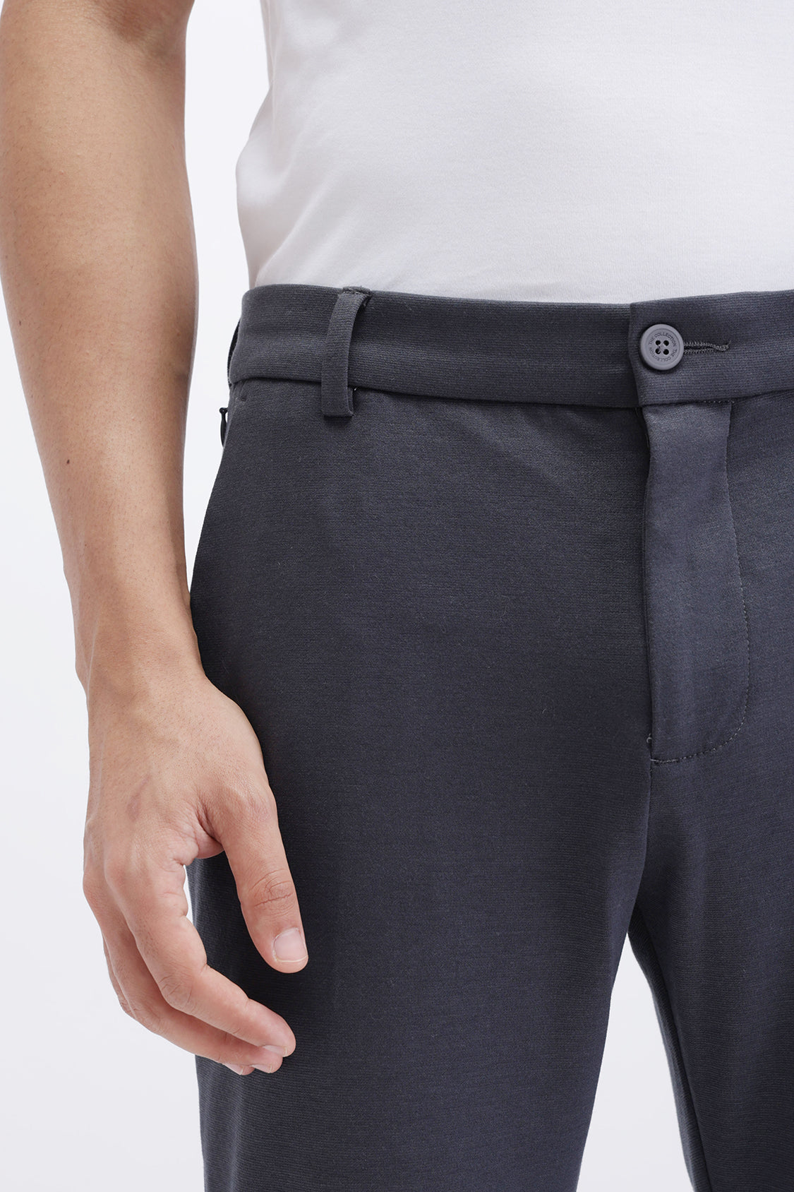 4 WAY STRETCH TROUSER 4 WAY STRETCH TROUSER