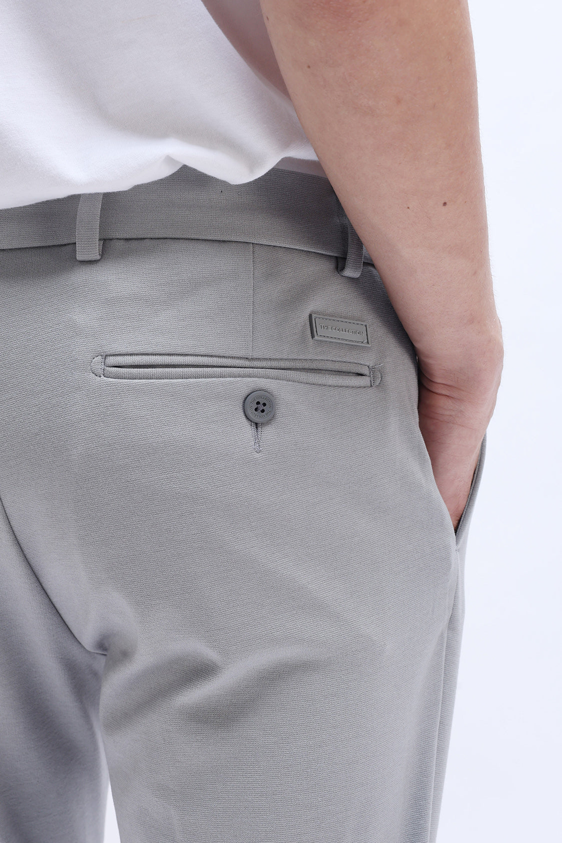 4 WAY STRETCH TROUSER 4 WAY STRETCH TROUSER
