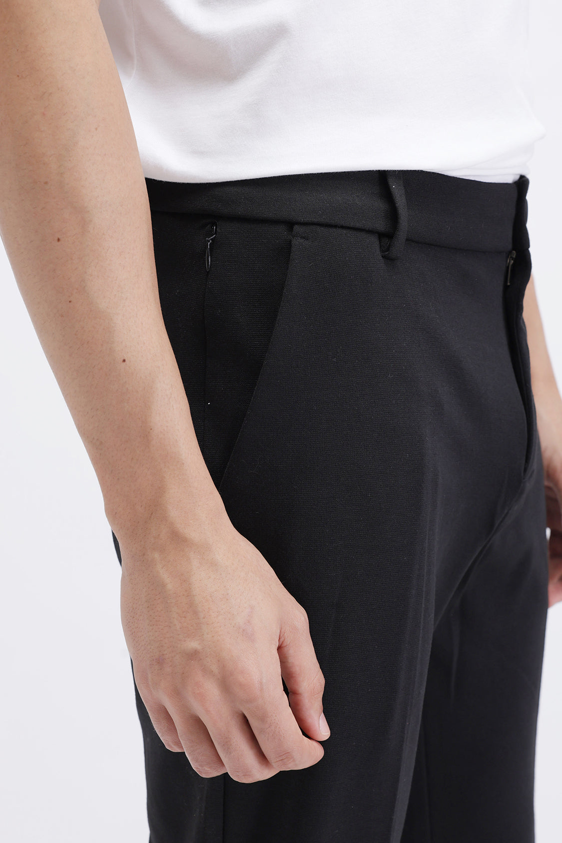 4 WAY STRETCH TROUSER 4 WAY STRETCH TROUSER