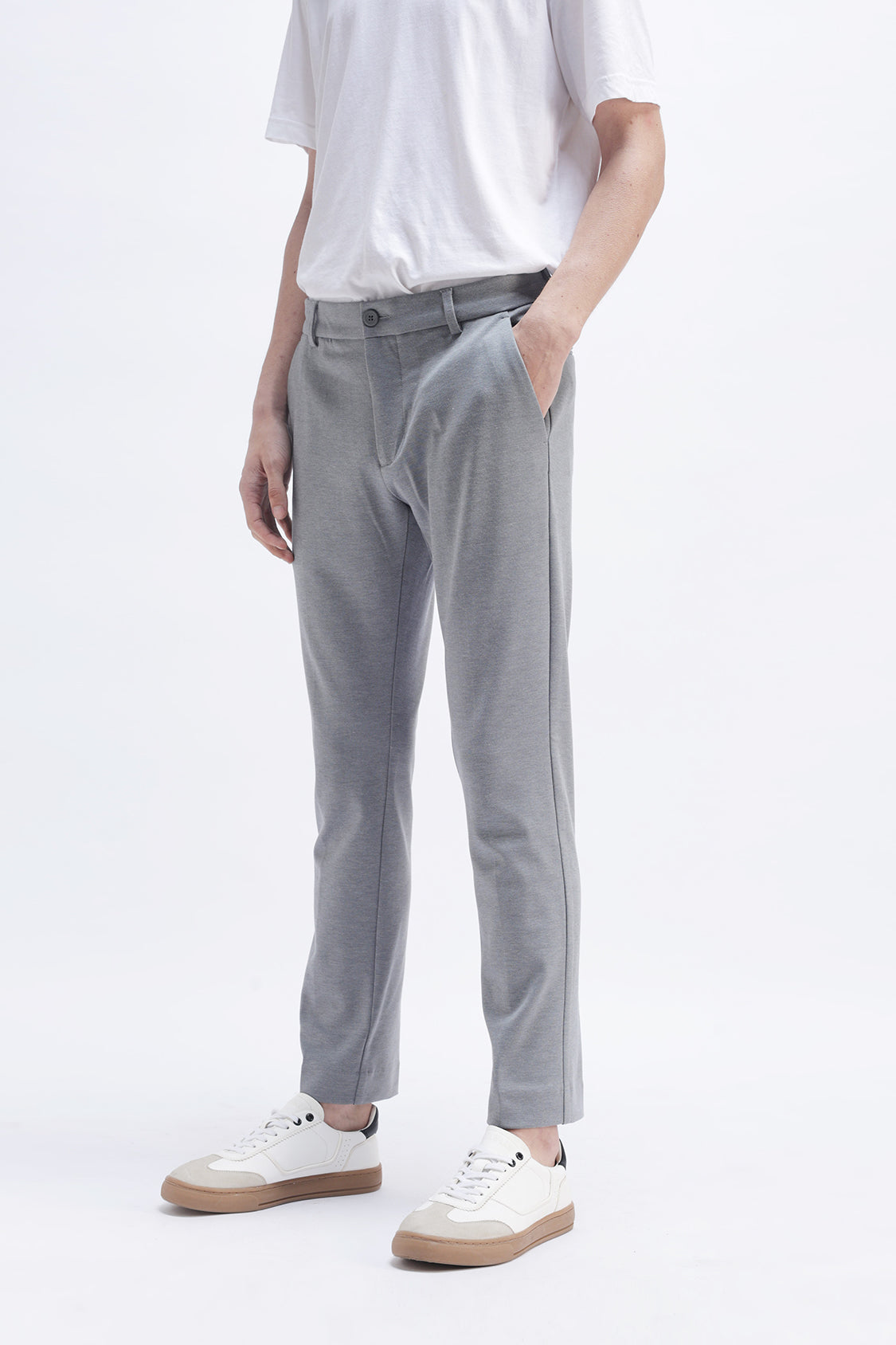 4 WAY STRETCH TROUSER 4 WAY STRETCH TROUSER