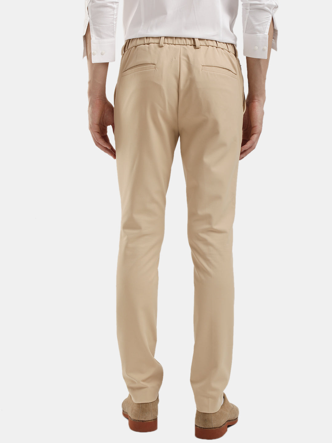 4-WAY STRETCH TROUSER 4-WAY STRETCH TROUSER