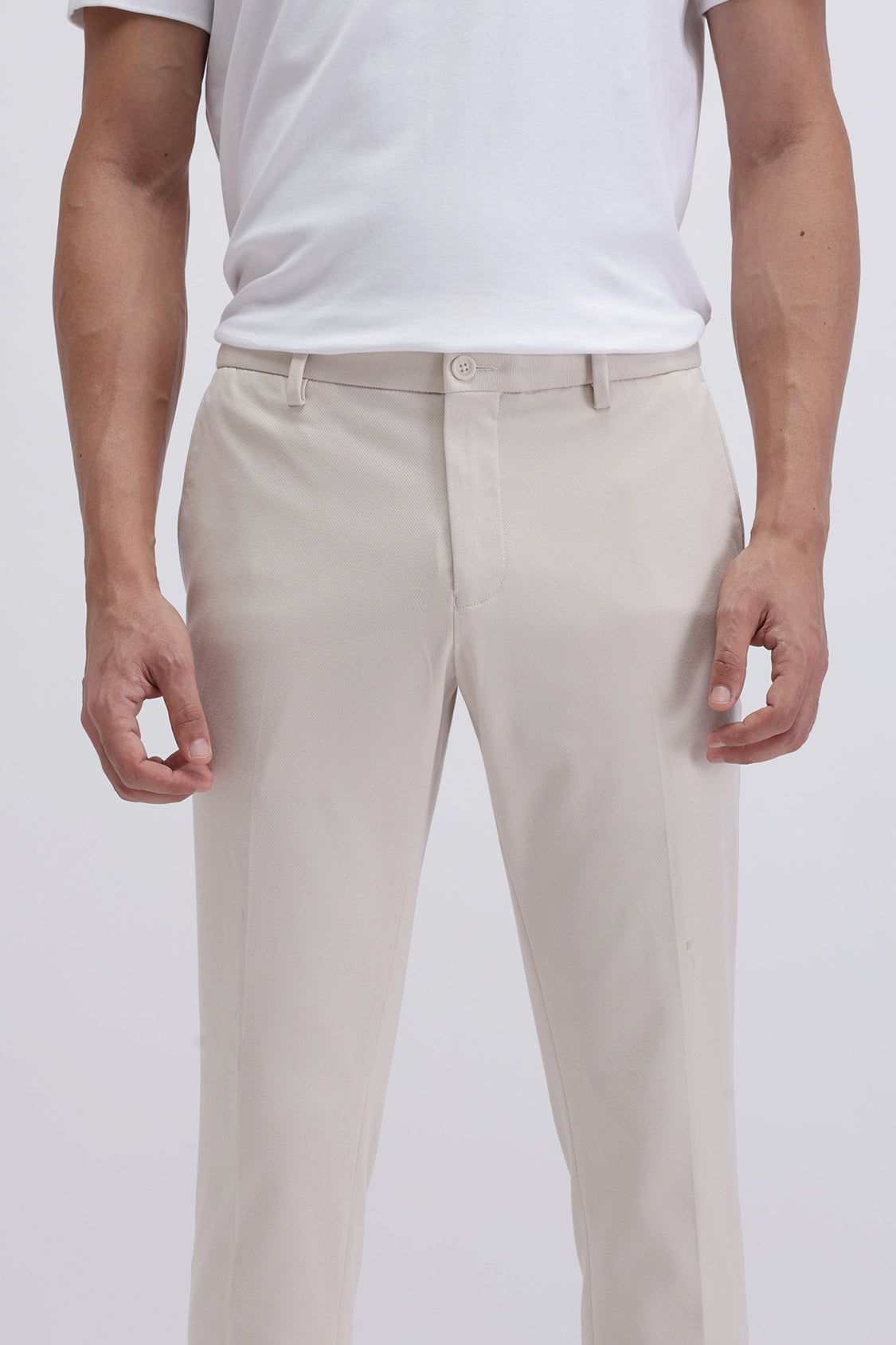 4-WAY STRETCH TROUSER 4-WAY STRETCH TROUSER