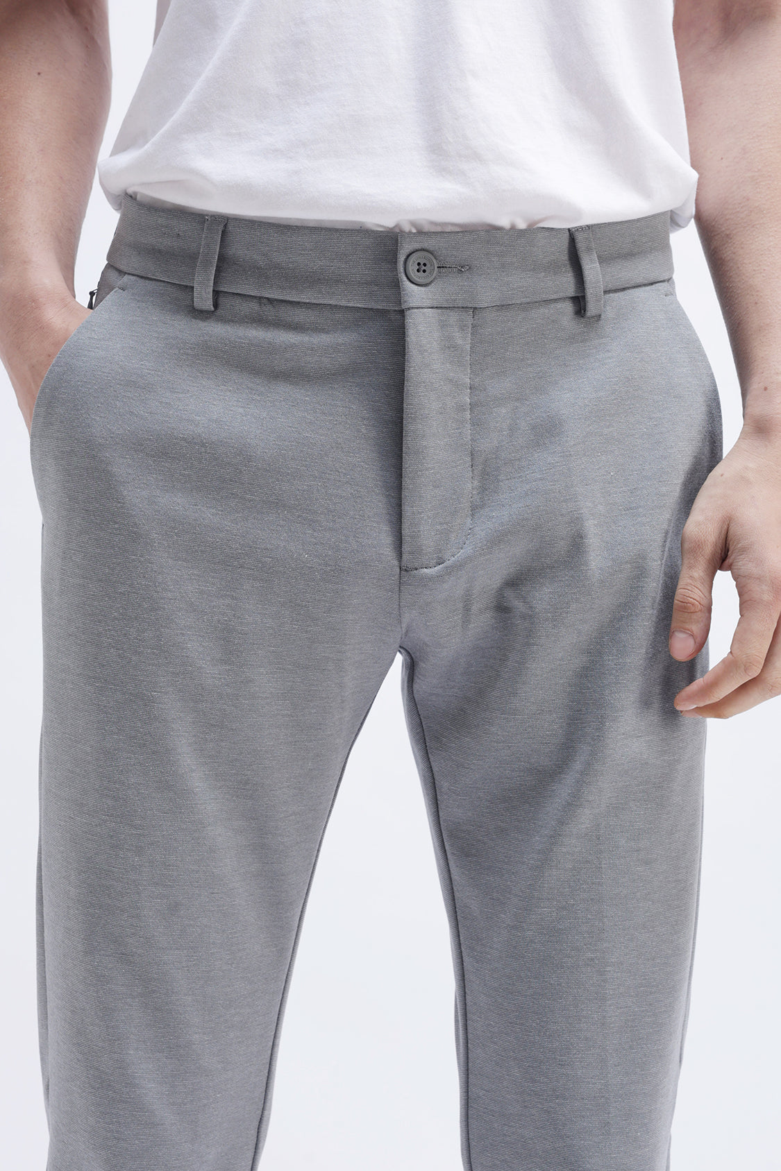 4 WAY STRETCH TROUSER 4 WAY STRETCH TROUSER
