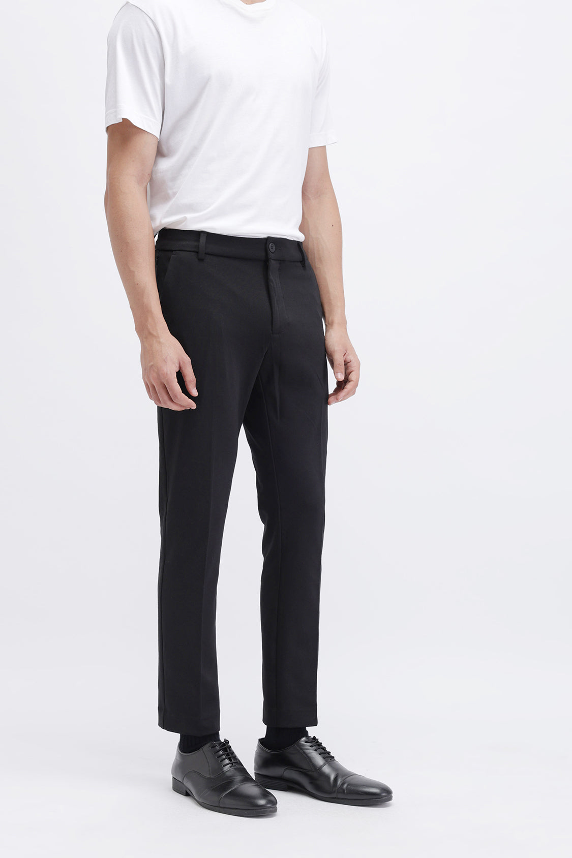 4 WAY STRETCH TROUSER 4 WAY STRETCH TROUSER
