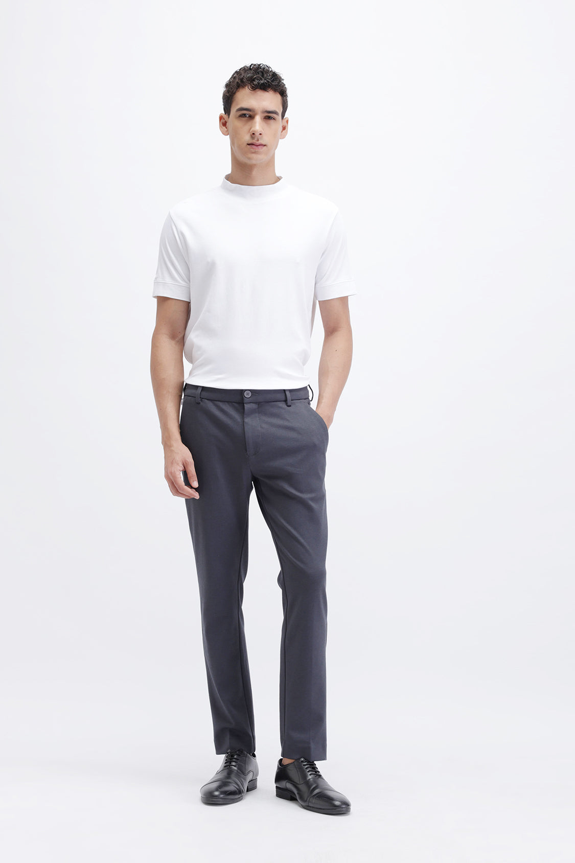4 WAY STRETCH TROUSER 4 WAY STRETCH TROUSER