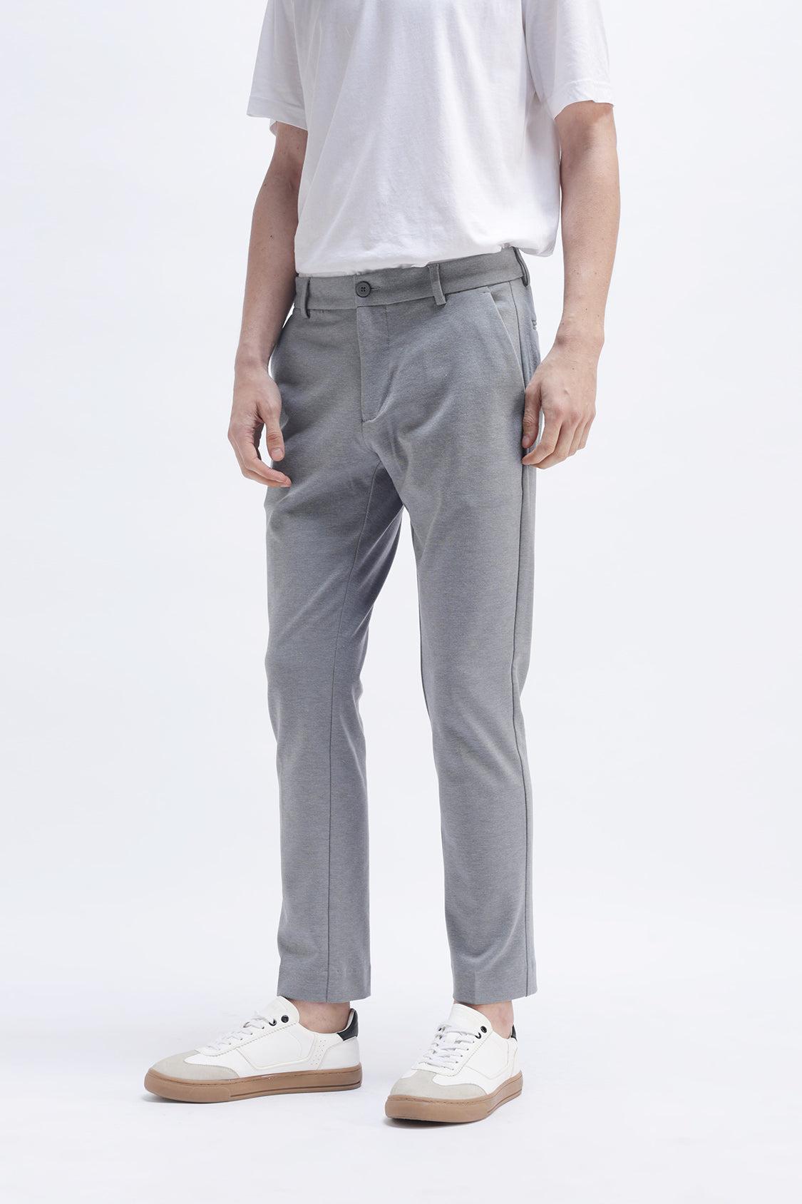 4 WAY STRETCH TROUSER 4 WAY STRETCH TROUSER