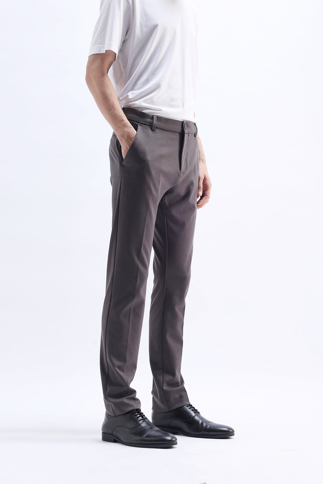 4 WAY STRETCH TROUSER 4 WAY STRETCH TROUSER