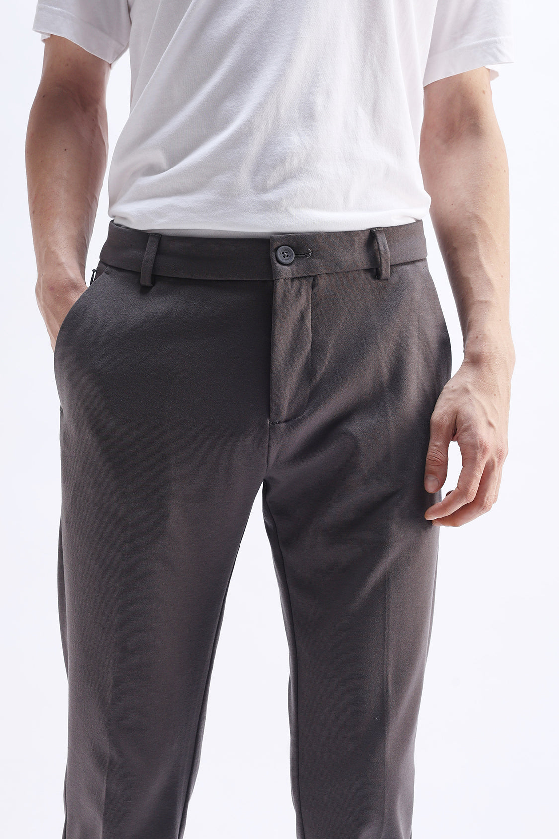 4 WAY STRETCH TROUSER 4 WAY STRETCH TROUSER