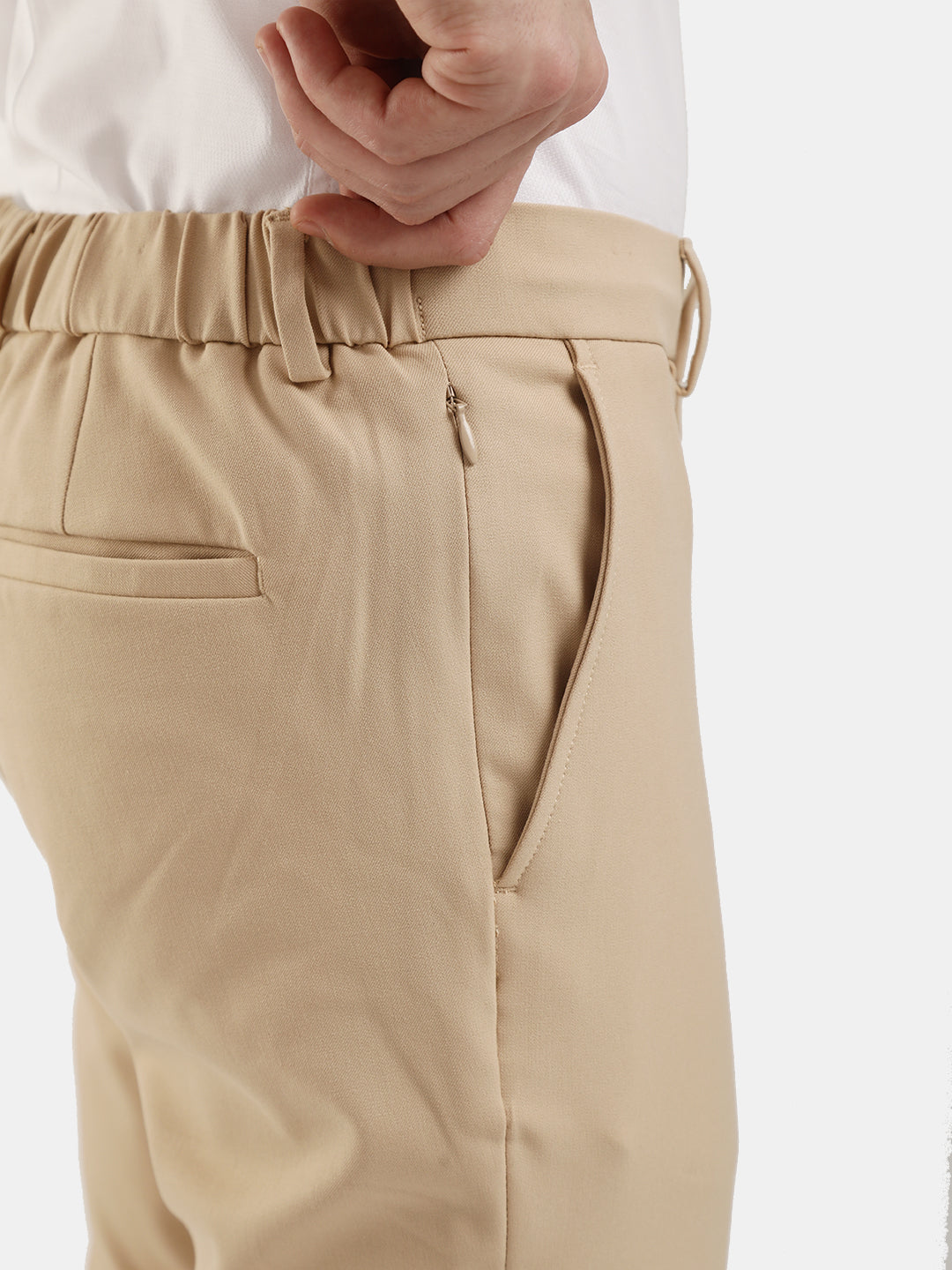 4-WAY STRETCH TROUSER 4-WAY STRETCH TROUSER