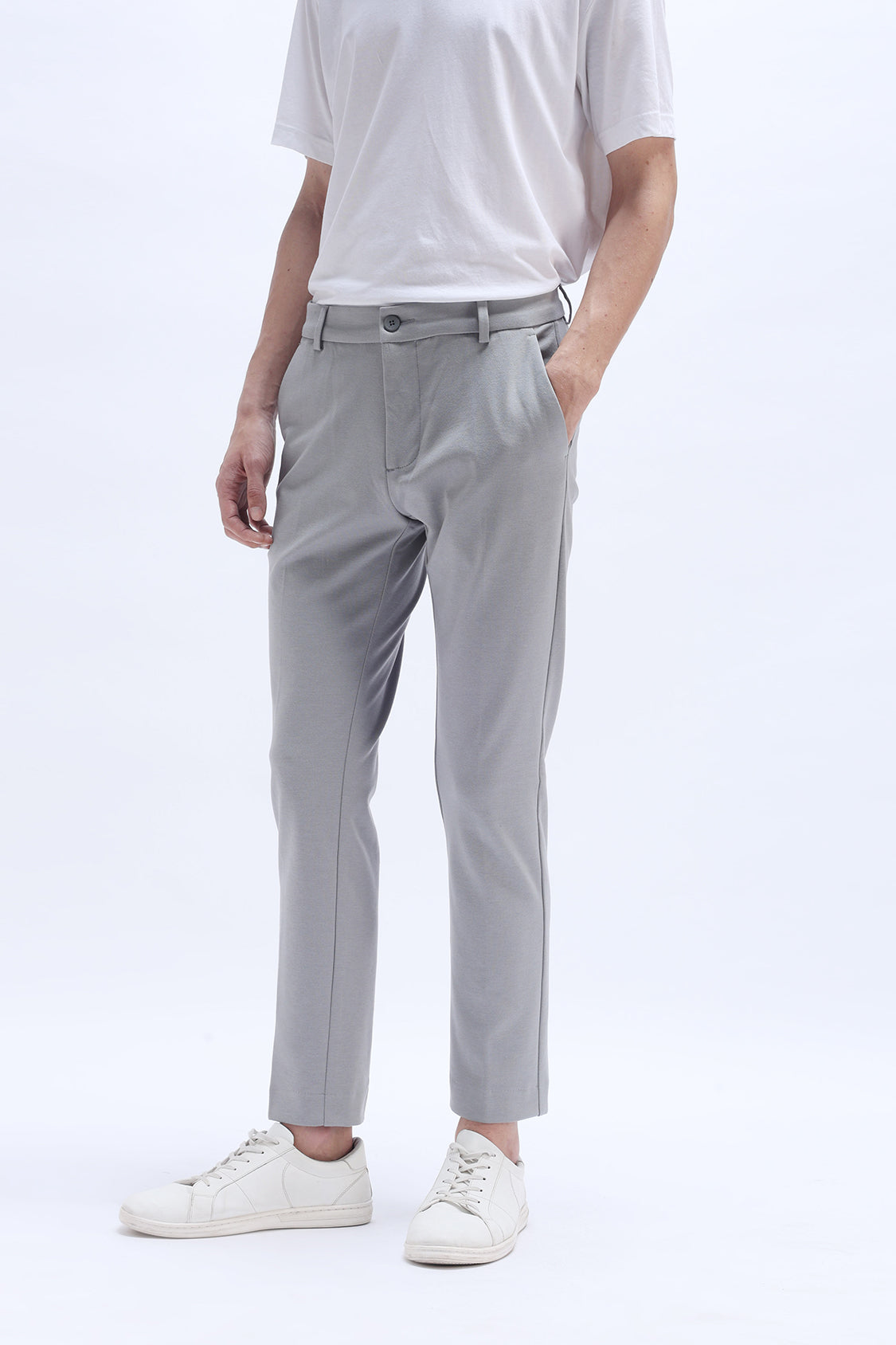4 WAY STRETCH TROUSER 4 WAY STRETCH TROUSER